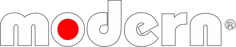 Modern XD logo