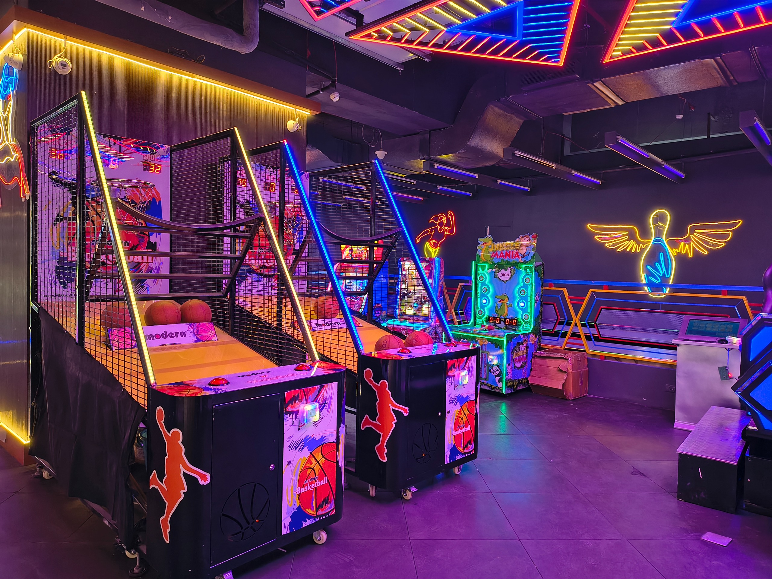 The Architecture of Joy: Inside India’s Amusement Manufacturing Ecosystem