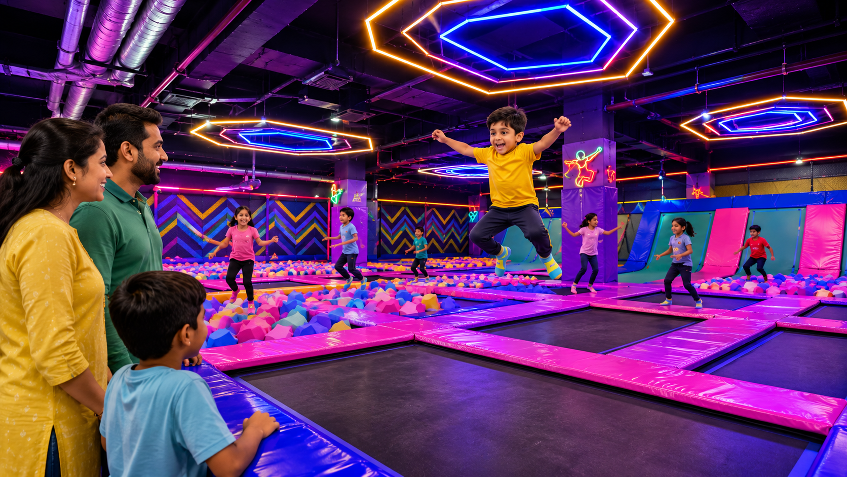 Safety as a Selling Point: Building Trust in Modern Entertainment Infrastructure